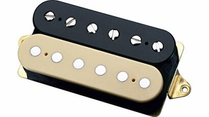 DiMarzio Tone Zone Humbucker Pickup
