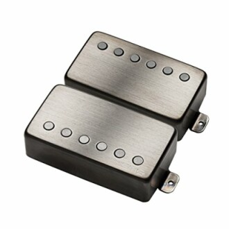 JH James Hetfield Electric Guitar Pickup Set