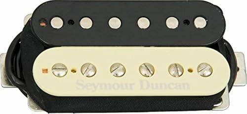 Seymour Duncan SH-4 JB Humbucker